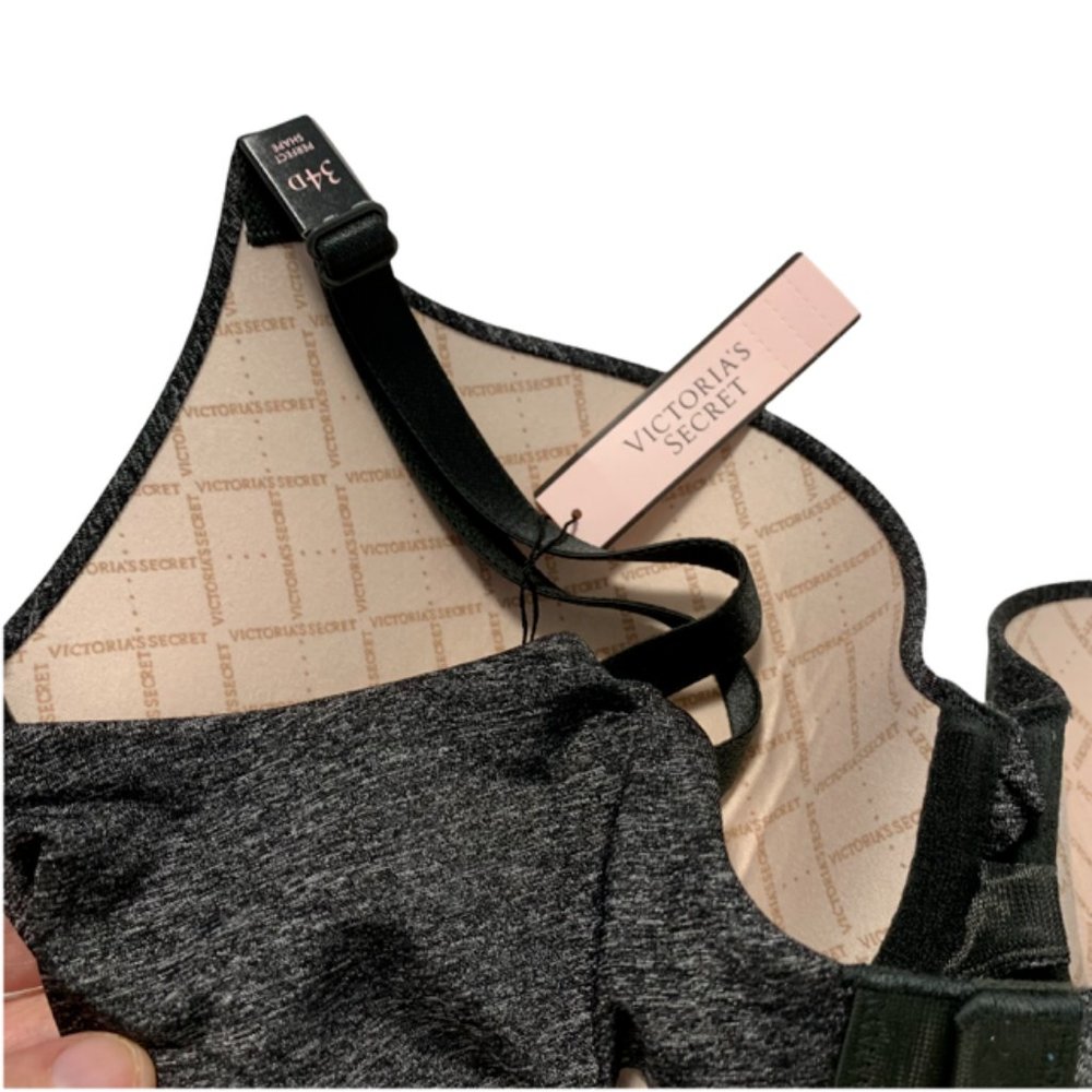 Victorias Secret Perfect Shape Bra 34D - Picture 5 of 5